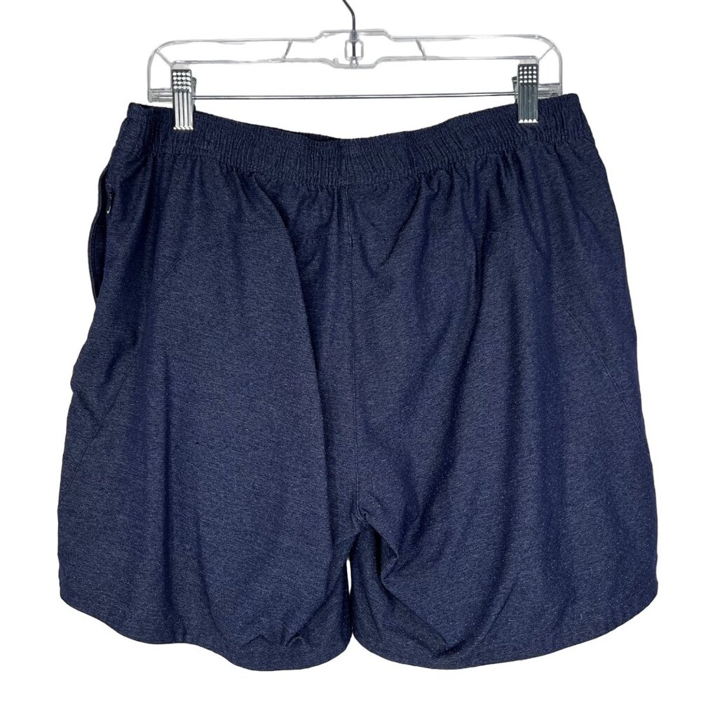 Rhone 7" Swift Running Short Lined Perforated In … - image 2